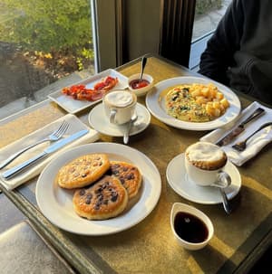 thumbnail: Breakfast meal