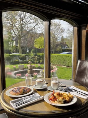 thumbnail: Breakfast meal
