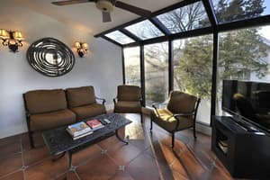 thumbnail: Interior