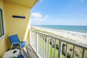 thumbnail: Balcony