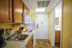 thumbnail: Private kitchen