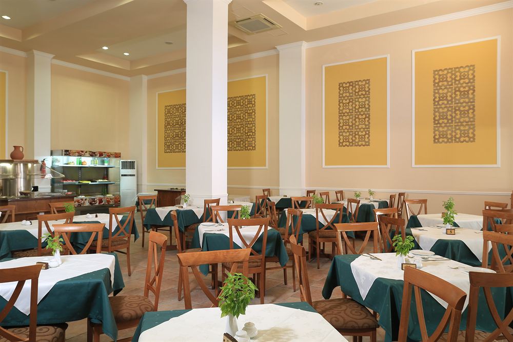 Amenities and Services