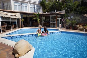 thumbnail: Outdoor pool