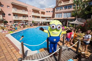 thumbnail: Outdoor pool