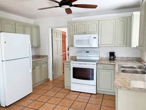 thumbnail: Private kitchen