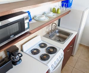 thumbnail: Private kitchen