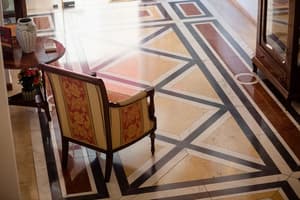thumbnail: Interior