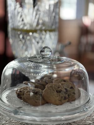 thumbnail: Food and drink