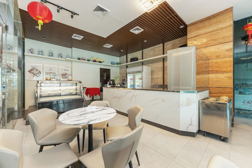 Cafe