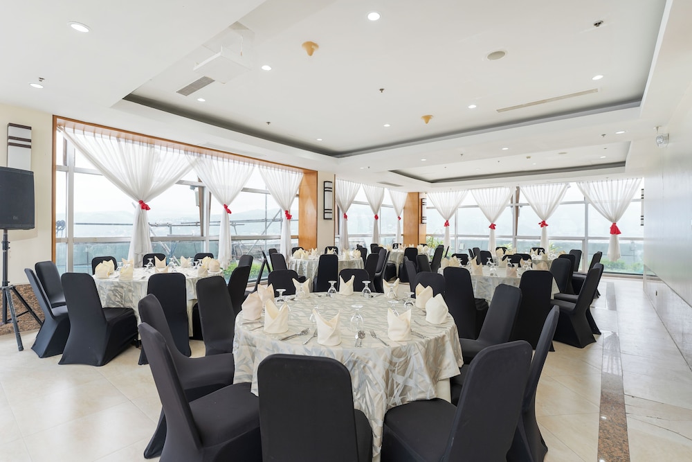 Ballroom