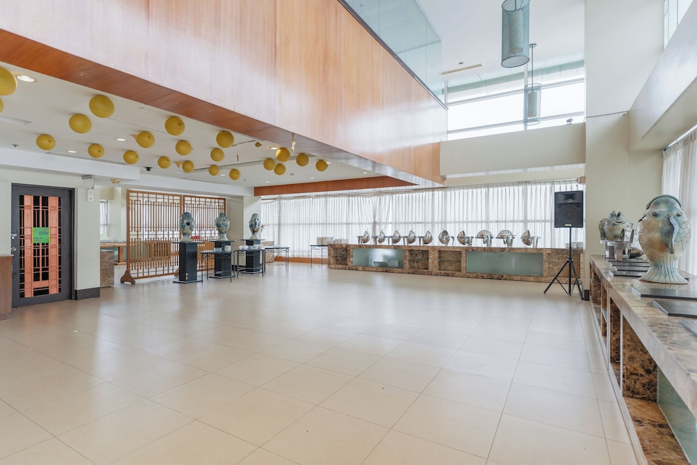 Ballroom