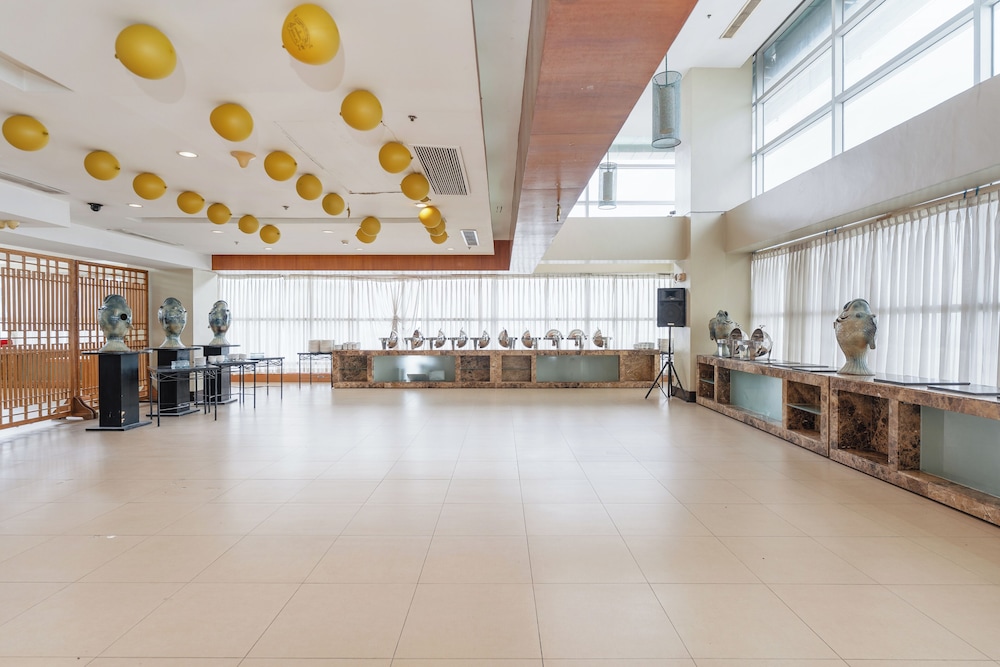 Ballroom