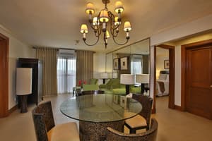thumbnail: Living room