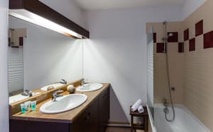 thumbnail: Private kitchenette
