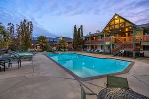 thumbnail: Outdoor pool