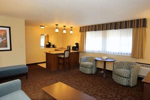 thumbnail: Living area