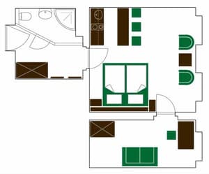 thumbnail: Floor plan