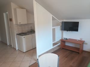thumbnail: Private kitchenette