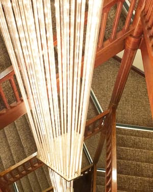 thumbnail: Staircase