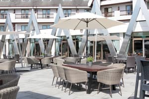 thumbnail: Terrace/patio