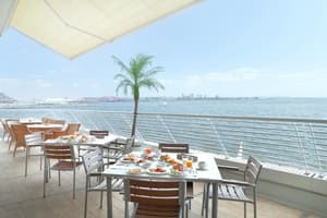 thumbnail: Terrace/patio