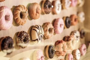 thumbnail: Breakfast buffet