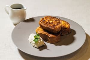 thumbnail: Breakfast buffet