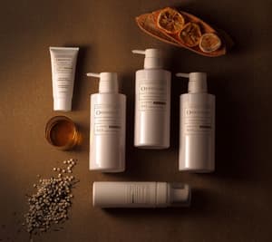 thumbnail: Bathroom amenities