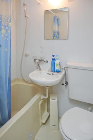thumbnail: Bathroom