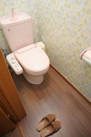 thumbnail: Bathroom