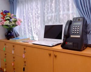 thumbnail: Business center