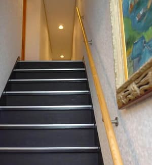 thumbnail: Staircase