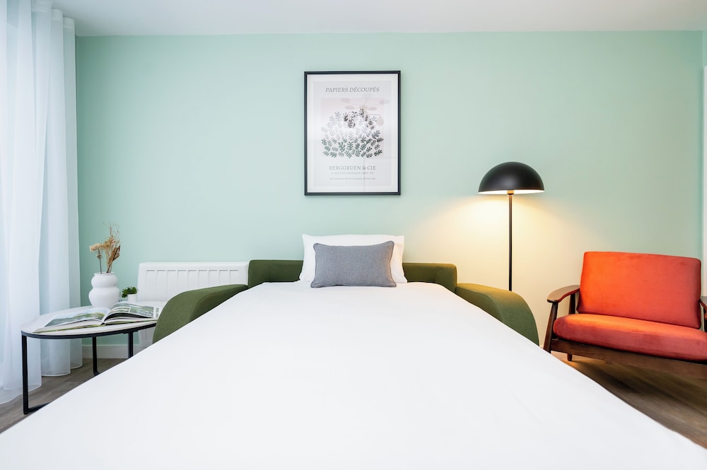 Extra beds