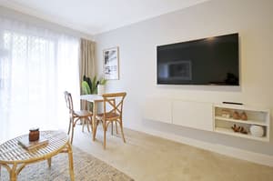thumbnail: Living area