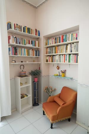 thumbnail: Interior