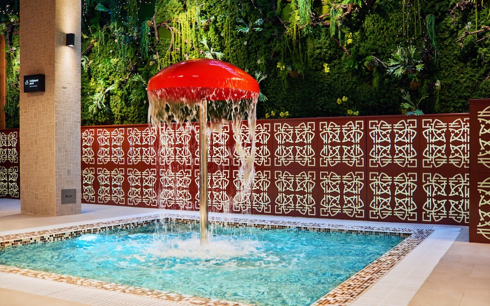Children's pool