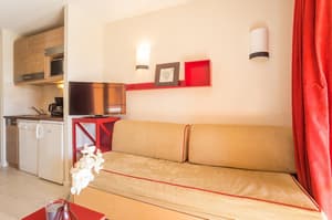 thumbnail: Living area
