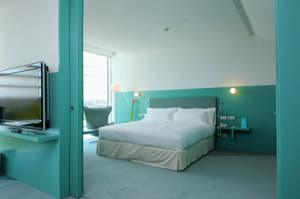 thumbnail: Rooms