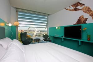 thumbnail: Rooms
