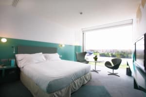 thumbnail: Rooms