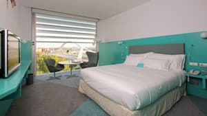 thumbnail: Rooms