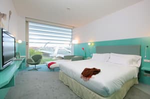 thumbnail: Rooms