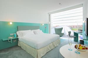 thumbnail: Rooms