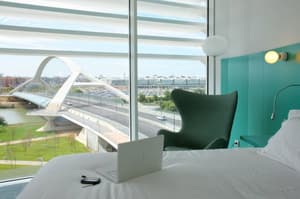 thumbnail: Rooms