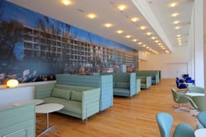 thumbnail: Sport Facilities