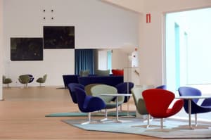 thumbnail: Restaurant-cafeteria