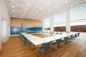 thumbnail: Restaurant-cafeteria