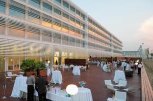 thumbnail: Restaurant-cafeteria