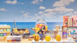thumbnail: Restaurant