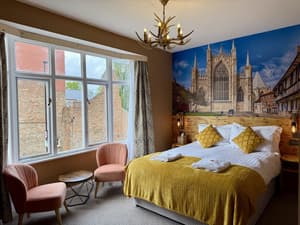 thumbnail: Room